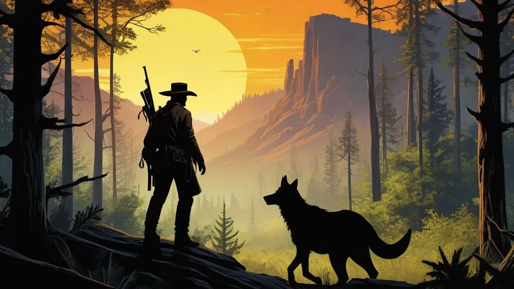 legendary animals rdr2 hunting guide