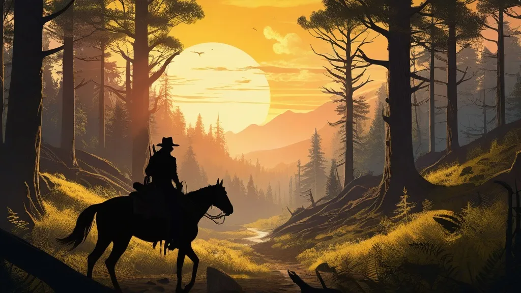 legendary animals rdr2 buffalo