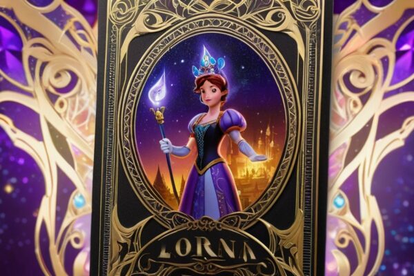 lorcana rarity symbols chart