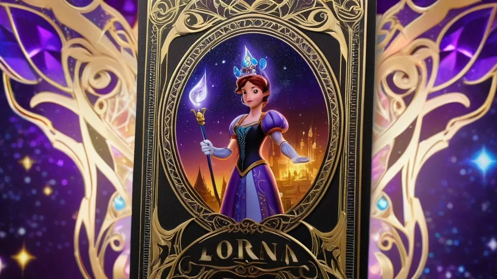 lorcana rarity symbols chart