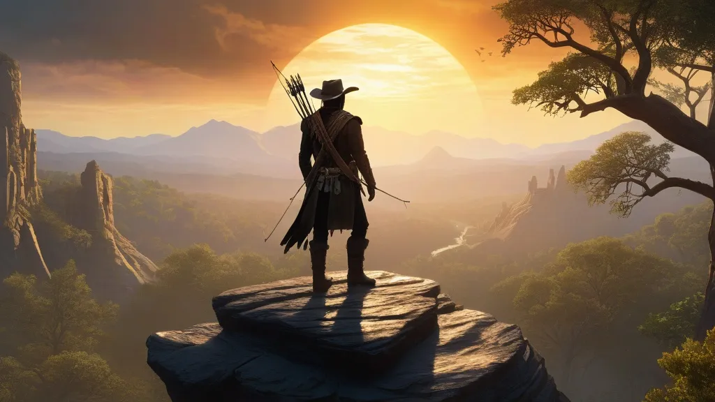 5e ranger subclasses list