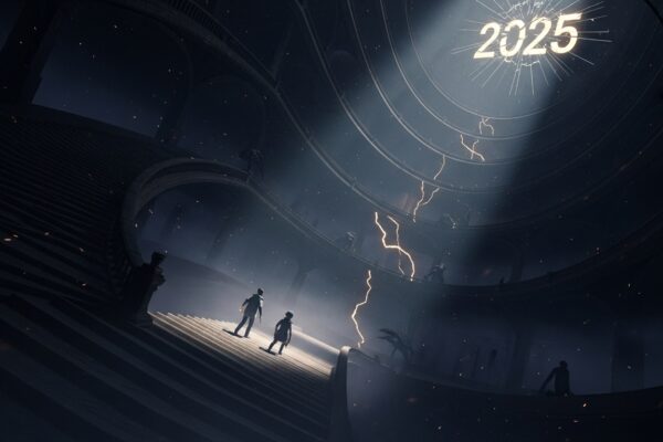 When Does Little Nightmares 3 Come Out