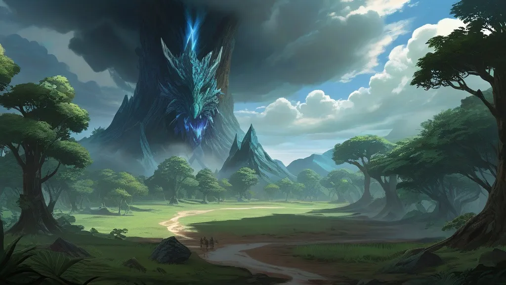 grand escunite MH wilds adventure