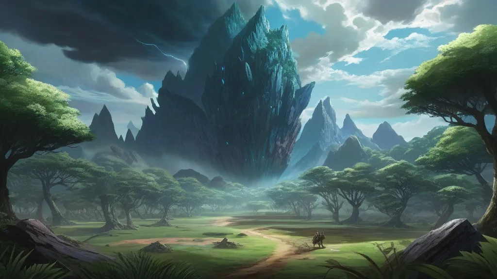 grand escunite mh wilds scenery