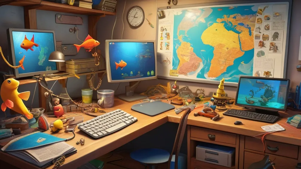 point and click adventure games retro interface