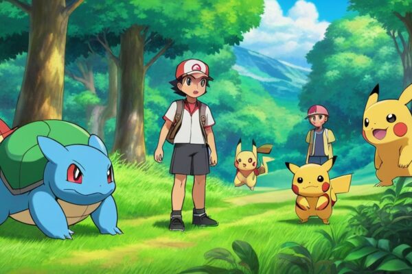 pokemon fire red walkthrough guide